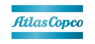 Atlas Copco