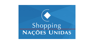 Shopping Nações Unidas